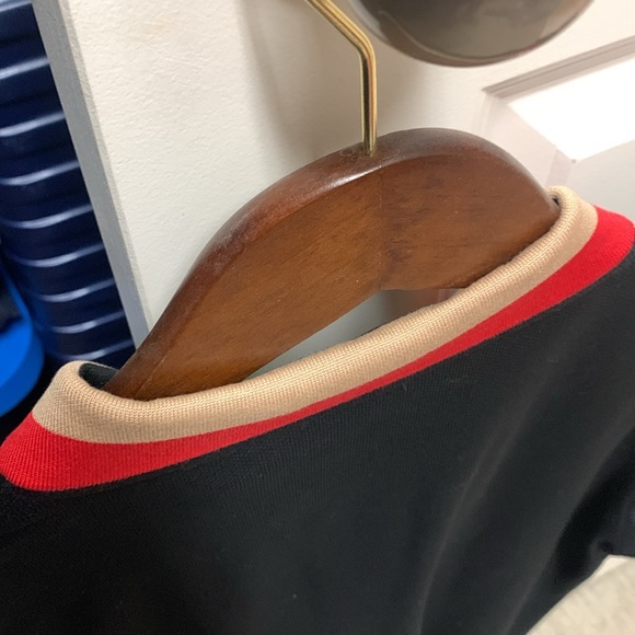 🍾 Used & Dry cleaned Men’s Burberry Polo - Picture 8 of 10